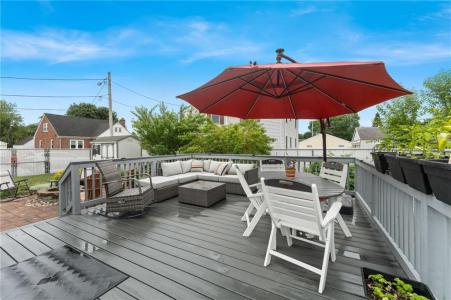 32 Waterman Avenue, Johnston, Rhode Island 02919, États-Unis