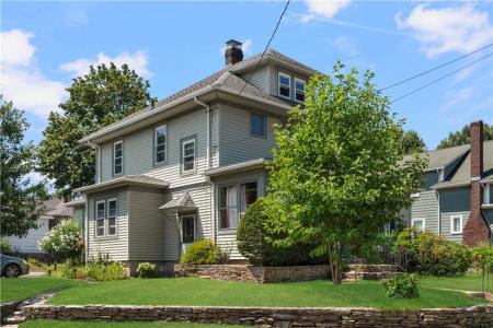 71 Philmont Avenue, Cranston, Rhode Island 02910, Estados Unidos