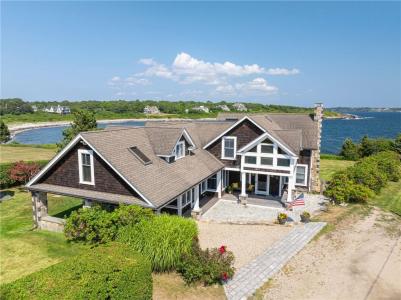4 Hull Cove Street, Jamestown, רוד איילנד 02835, ארצות הברית של אמריקה