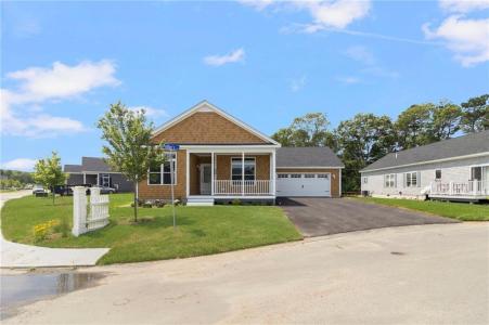 4 Putter's Circle, South Kingstown, RI 02879, USA