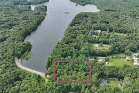 178 Pray Hill Road, Glocester, Rhode Island 02814, États-Unis