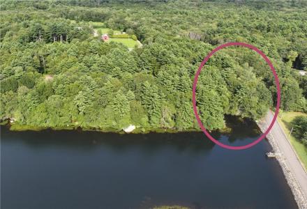 178 Pray Hill Road, Glocester, Rhode Island 02814, États-Unis