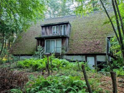 178 Pray Hill Road, Glocester, Rhode Island 02814, États-Unis