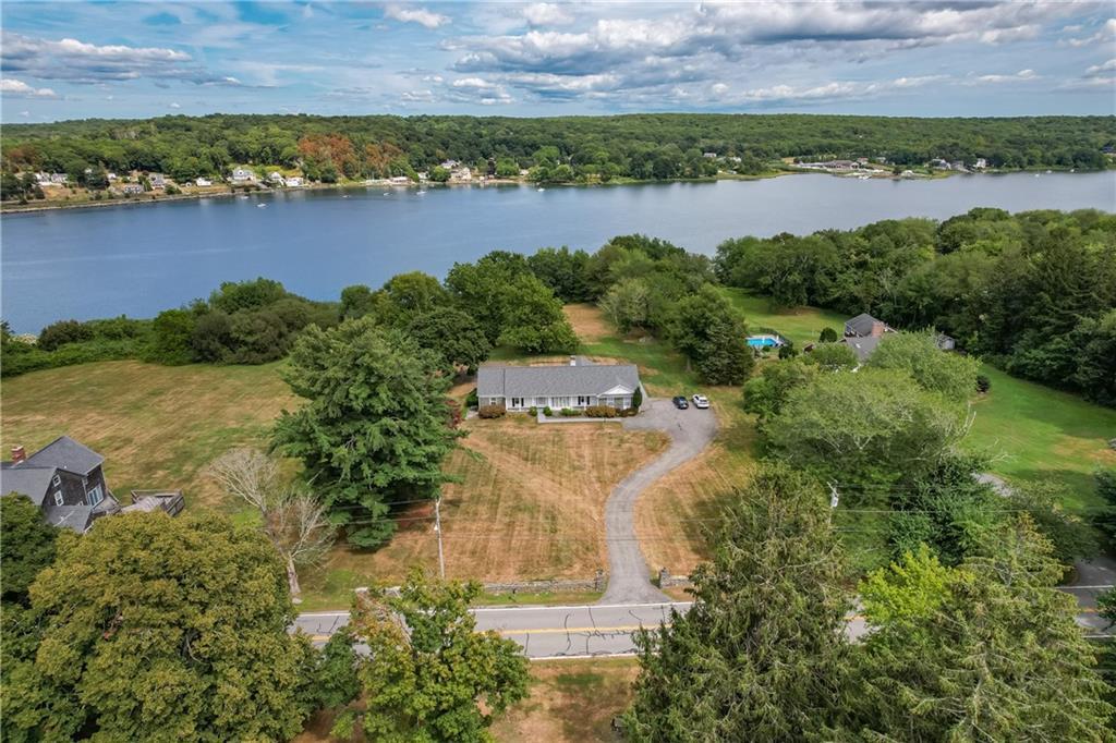 190 Nanaquaket Road, Tiverton, Rhode Island 02878, Estados Unidos
