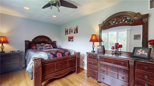 9 Mahoney Drive, Scituate, Rhode Island 02831, États-Unis