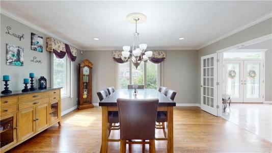 9 Mahoney Drive, Scituate, Rhode Island 02831, États-Unis