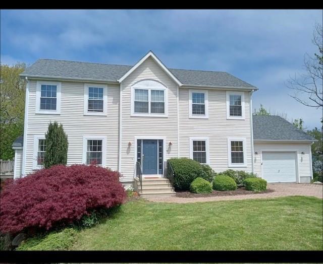 11 Poli Street, Bristol, Rhode Island 02809, Estados Unidos