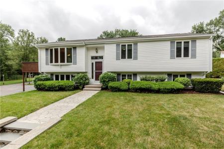 422 Buxton Street, North Smithfield, RI 02896, USA