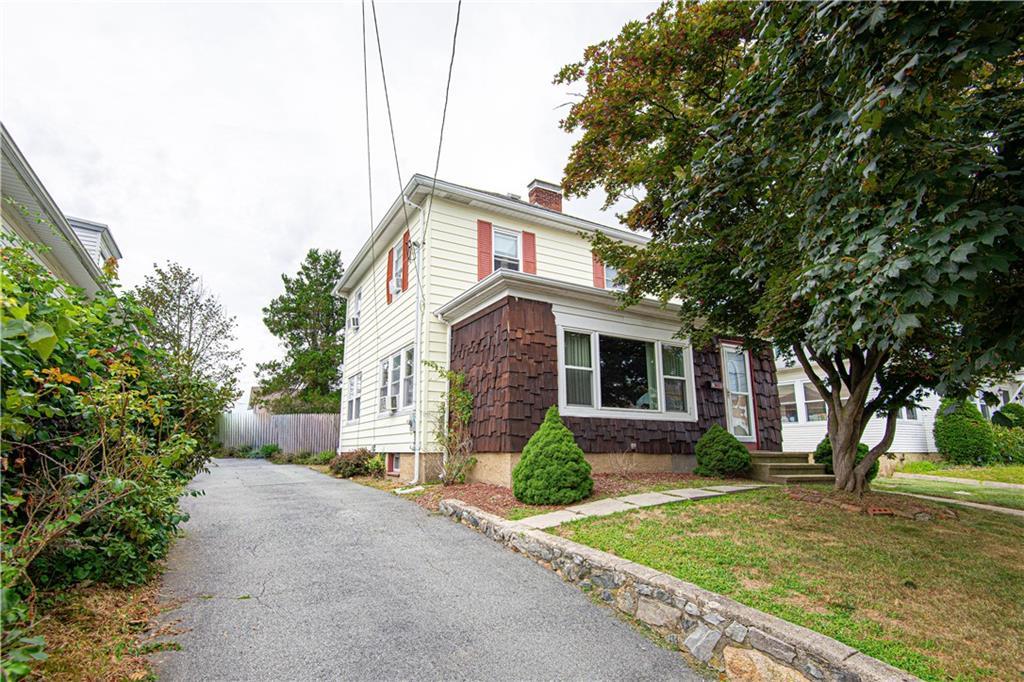 16 Riverfarm Road, Cranston, Rhode Island 02910, USA
