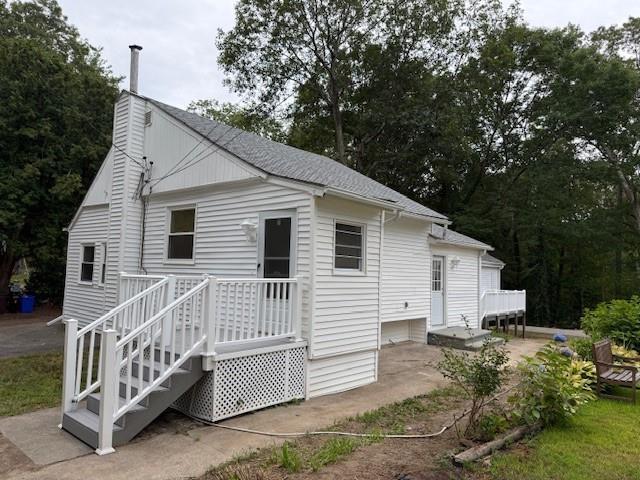 53 Griswold Street, Glocester, Rhode Island 02814, Estados Unidos