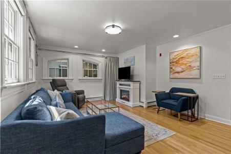 157 Waterman Street 2-1, Providence, Rhode Island 02906, États-Unis