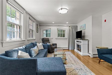 157 Waterman Street 2-1, Providence, Rhode Island 02906, États-Unis