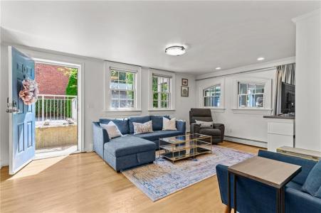 157 Waterman Street 2-1, Providence, Rhode Island 02906, États-Unis