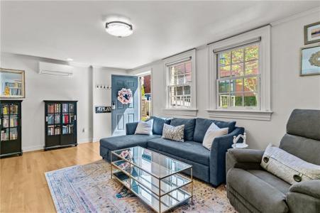 157 Waterman Street 2-1, Providence, Rhode Island 02906, États-Unis