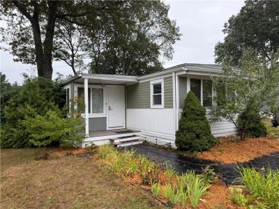29 Lane A, Coventry, RI 02816, USA