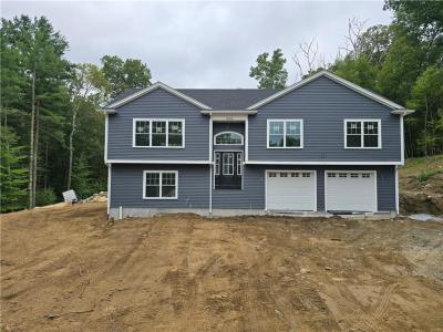 1835 Bronco Highway, Burrillville, Rhode Island 02826, Estados Unidos