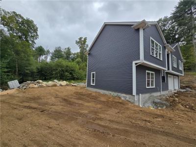 1835 Bronco Highway, Burrillville, Rhode Island 02826, Estados Unidos