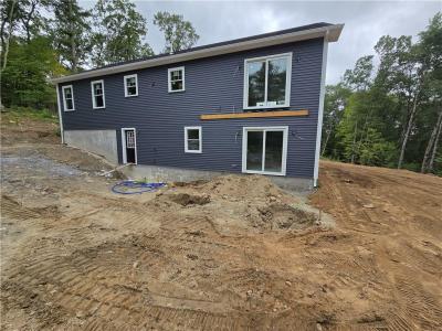 1835 Bronco Highway, Burrillville, Rhode Island 02826, Estados Unidos