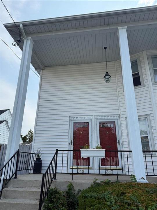 319 Smithfield Avenue, Pawtucket, Rhode Island 02860, Estados Unidos