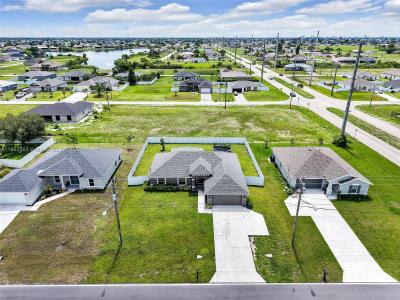 2405 Nelson Rd, Cape Coral, Florida 33933, USA