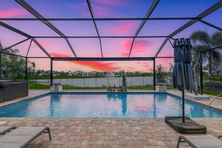 9191 Balsamo Drive, ANCIENT TREE, Palm Beach Gardens, フロリダ 33412, アメリカ合衆国