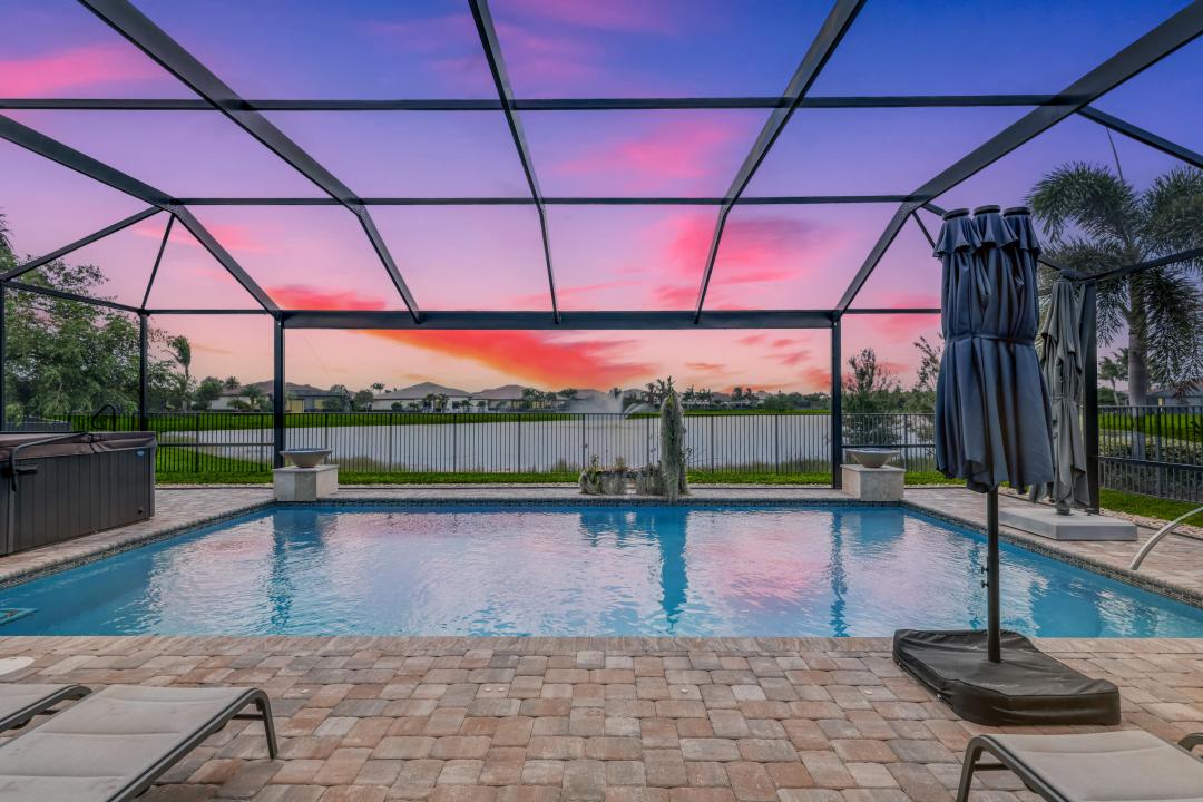 9191 Balsamo Drive, ANCIENT TREE, Palm Beach Gardens, フロリダ 33412, アメリカ合衆国