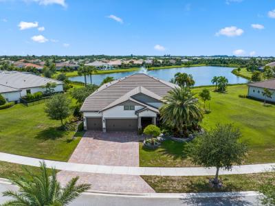 9191 Balsamo Drive, ANCIENT TREE, Palm Beach Gardens, フロリダ 33412, アメリカ合衆国