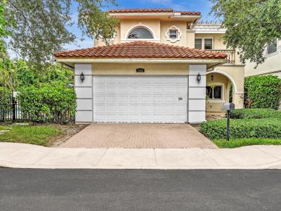 3555 Forest View Circle, Forest View Estates, Dania Beach, Floride 33312, États-Unis
