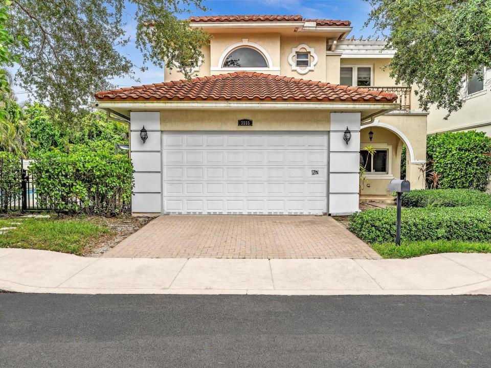 3555 Forest View Circle, Forest View Estates, Dania Beach, フロリダ 33312, アメリカ合衆国