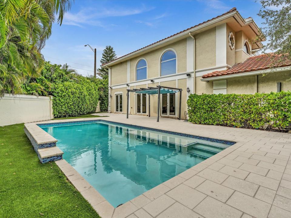 3555 Forest View Circle, Forest View Estates, Dania Beach, Florida 33312, HOA KỲ