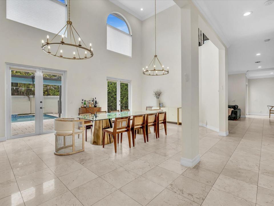 3555 Forest View Circle, Forest View Estates, Dania Beach, Florida 33312, HOA KỲ