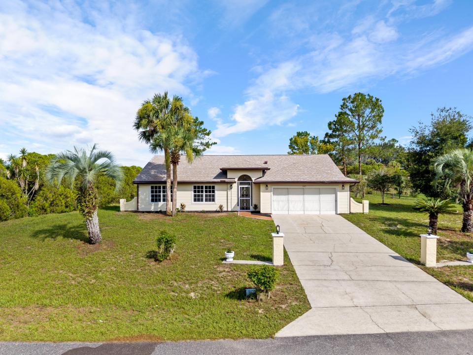 347 Oak Lane Drive, Ocala, Flórida 34472, Estados Unidos