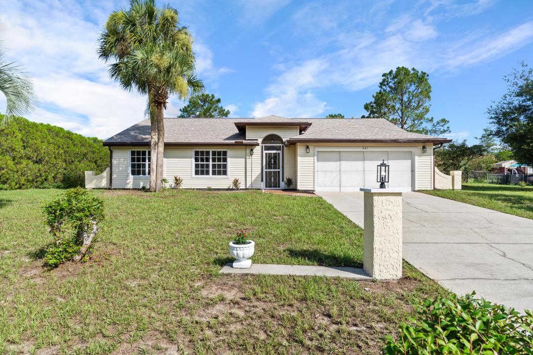 347 Oak Lane Drive, Ocala, Flórida 34472, Estados Unidos