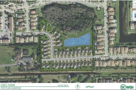 8946 Sea Chase Drive, Lake Worth, Florida 33467
