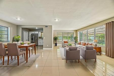 95 NE 128th St, North Miami, Florida 33161