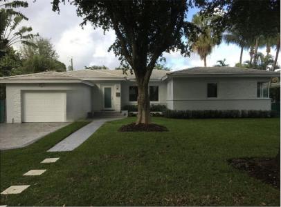 555 NE 52nd St, Park Plaza, Miami, Florida 33137, USA