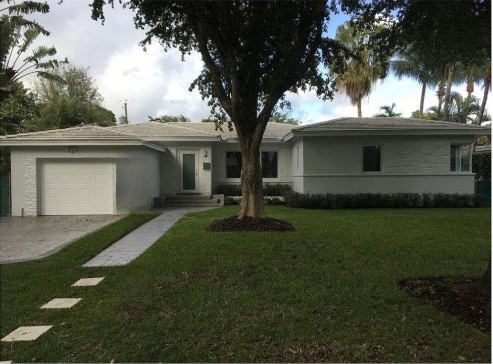 555 NE 52nd St, Park Plaza, Miami, Flórida 33137, Estados Unidos