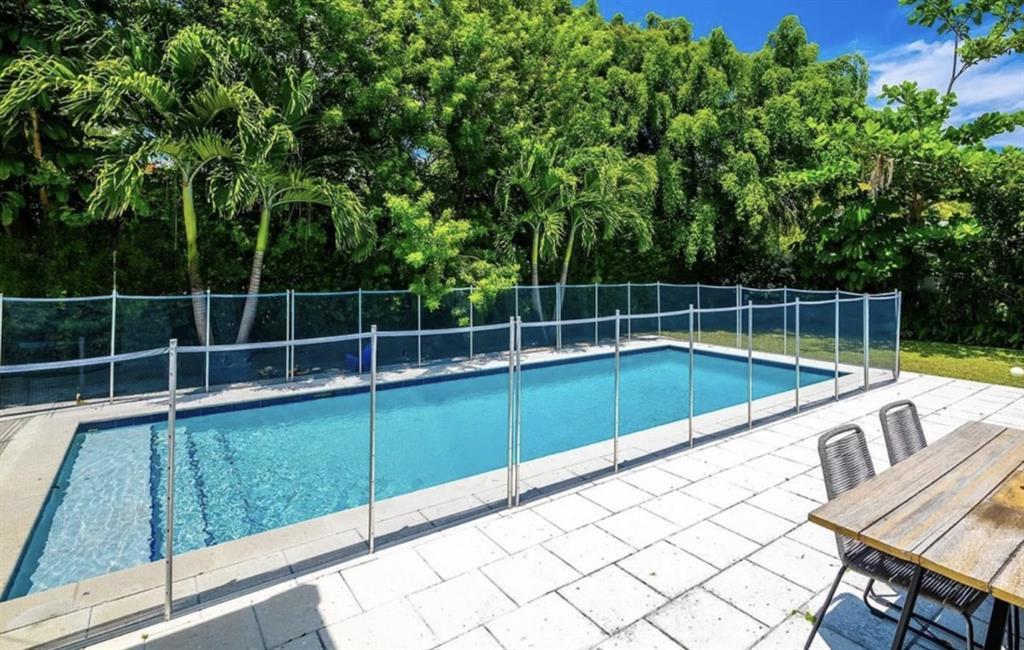 555 NE 52nd St, Park Plaza, Miami, Flórida 33137, Estados Unidos
