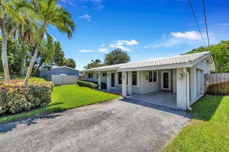412 NW 20th St, Wilton Manors West, Wilton Manors, Florida 33311