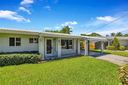 412 NW 20th St, Wilton Manors West, Wilton Manors, Florida 33311