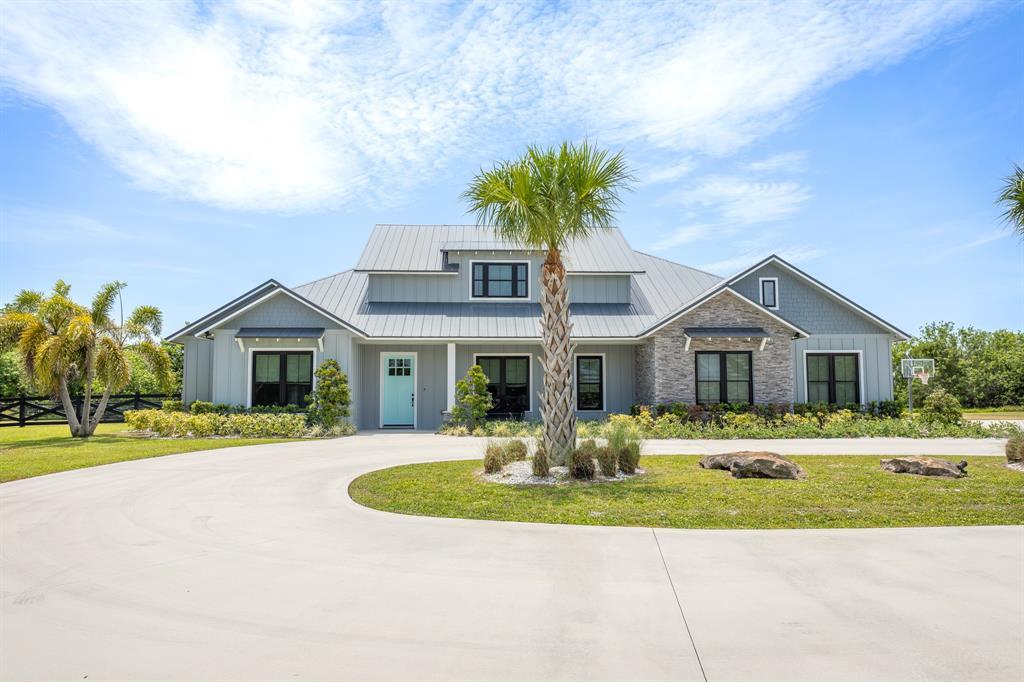 2437 SW 33rd Cir, Okeechobee, Florida 34974