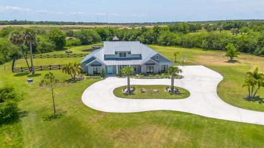 2437 SW 33rd Cir, Okeechobee, Florida 34974