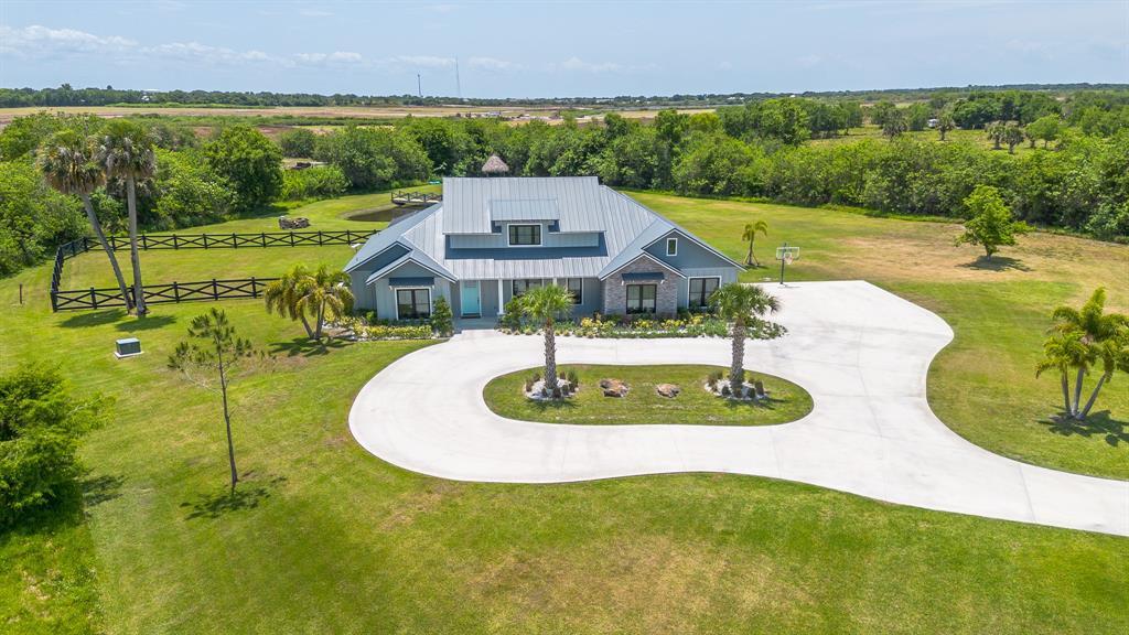 2437 SW 33rd Cir, Okeechobee, Florida 34974, Estados Unidos