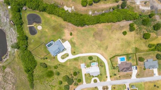 2437 SW 33rd Cir, Okeechobee, Florida 34974