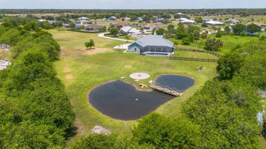 2437 SW 33rd Cir, Okeechobee, Florida 34974