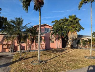 1853 Taft St, Hollywood, Florida 33020, USA