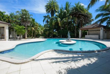 23400 SW 192nd Ave, Homestead, Florida 33031