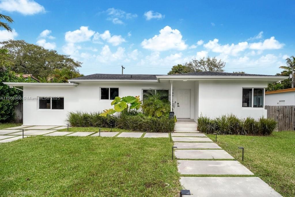 149 NW 89th St, El Portal, Florida 33150