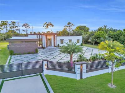 24650 SW 123rd Ave, Homestead, Florida 33032