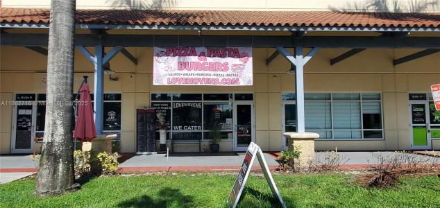 10505 NW 112th Avenue, Medley, Florida 33178, Stati Uniti